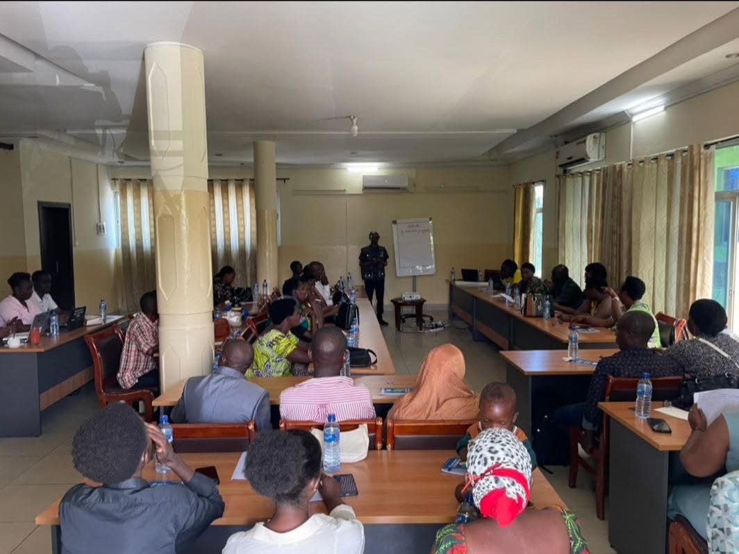 Les droits humains, le chaînon manquant de la lutte contre le VIH au Burundi ?