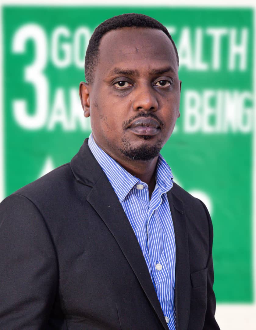 Dr NZOYISABA R�gis 